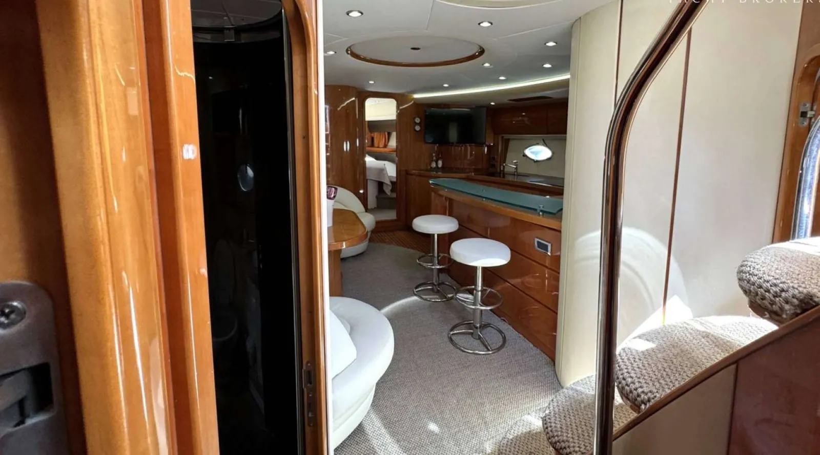 Princess V65