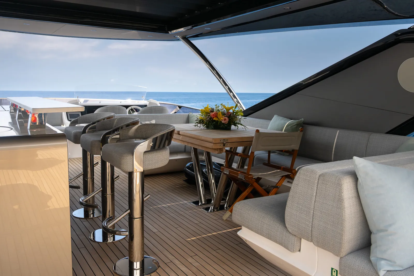 Sunseeker 88