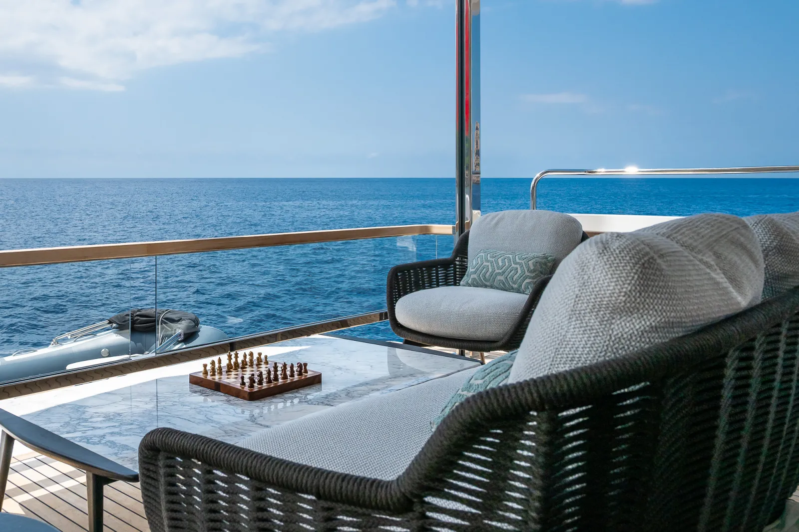 Sunseeker 88
