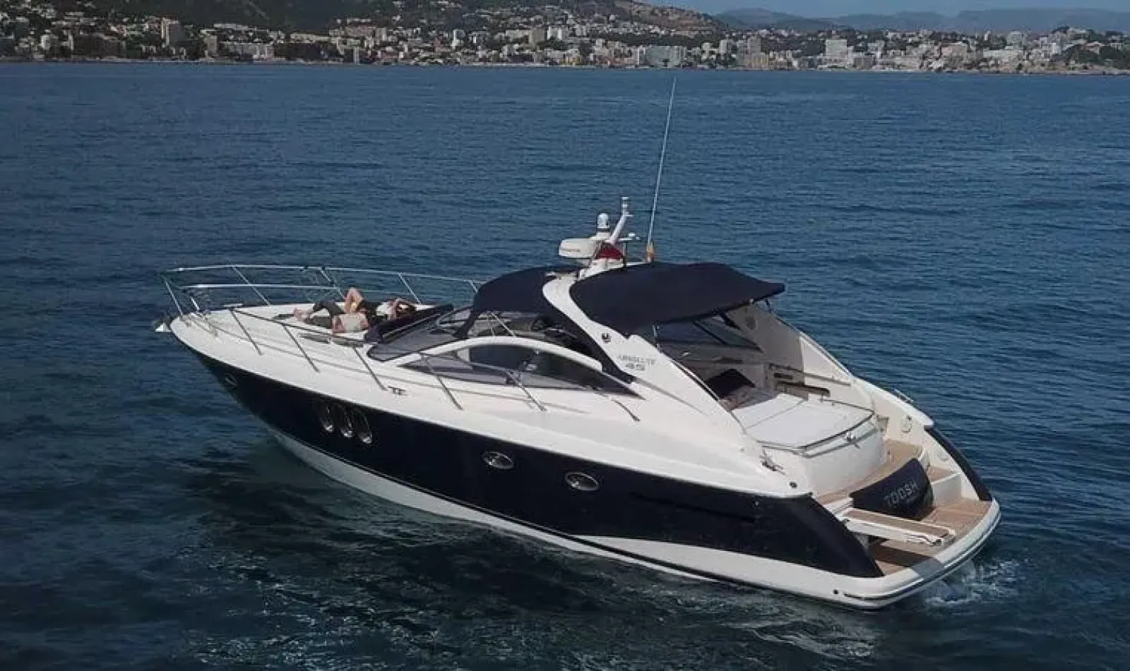 Absolute 45