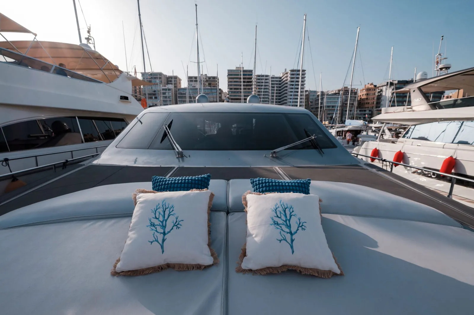 Alfamarine 78