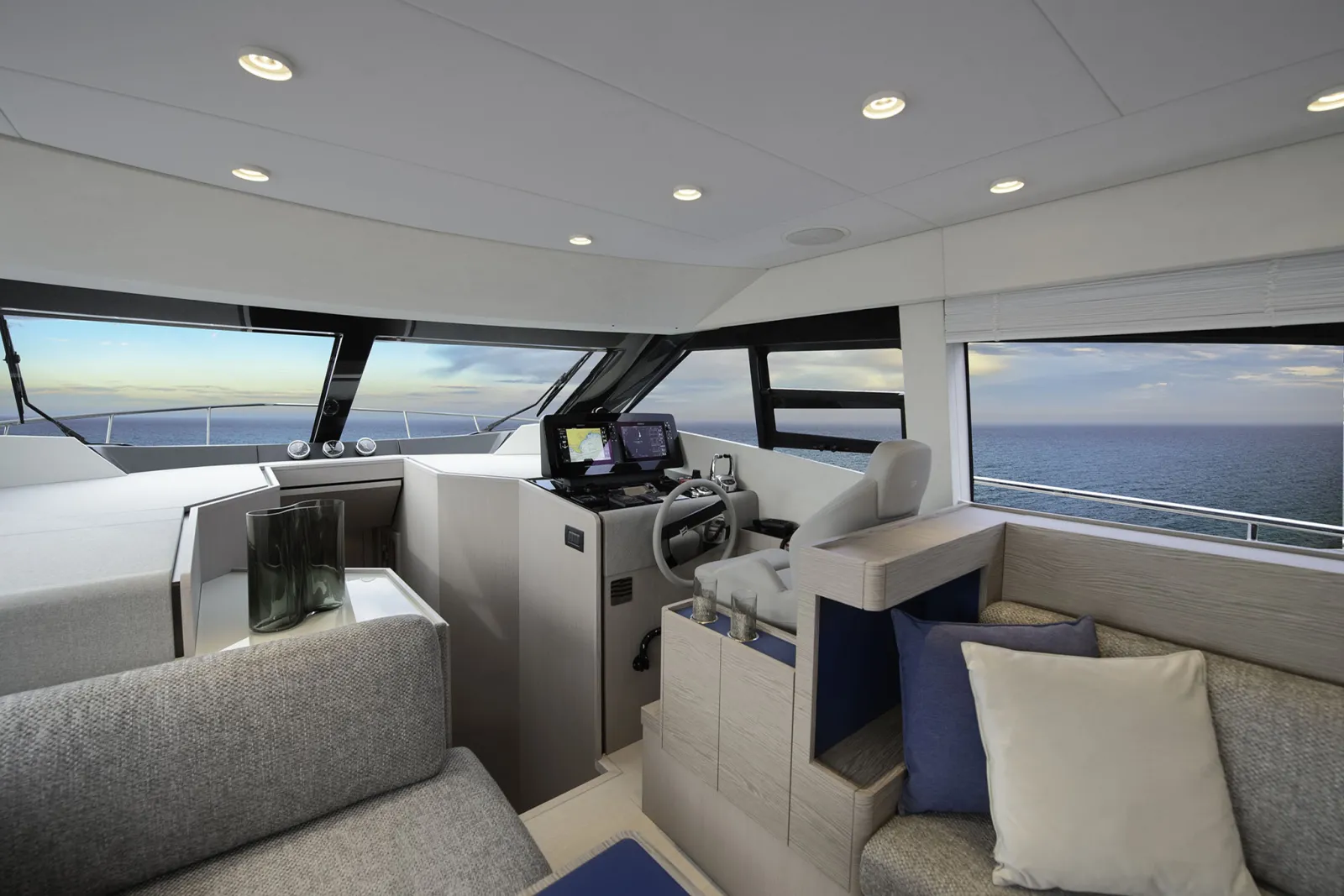 FERRETTI 500