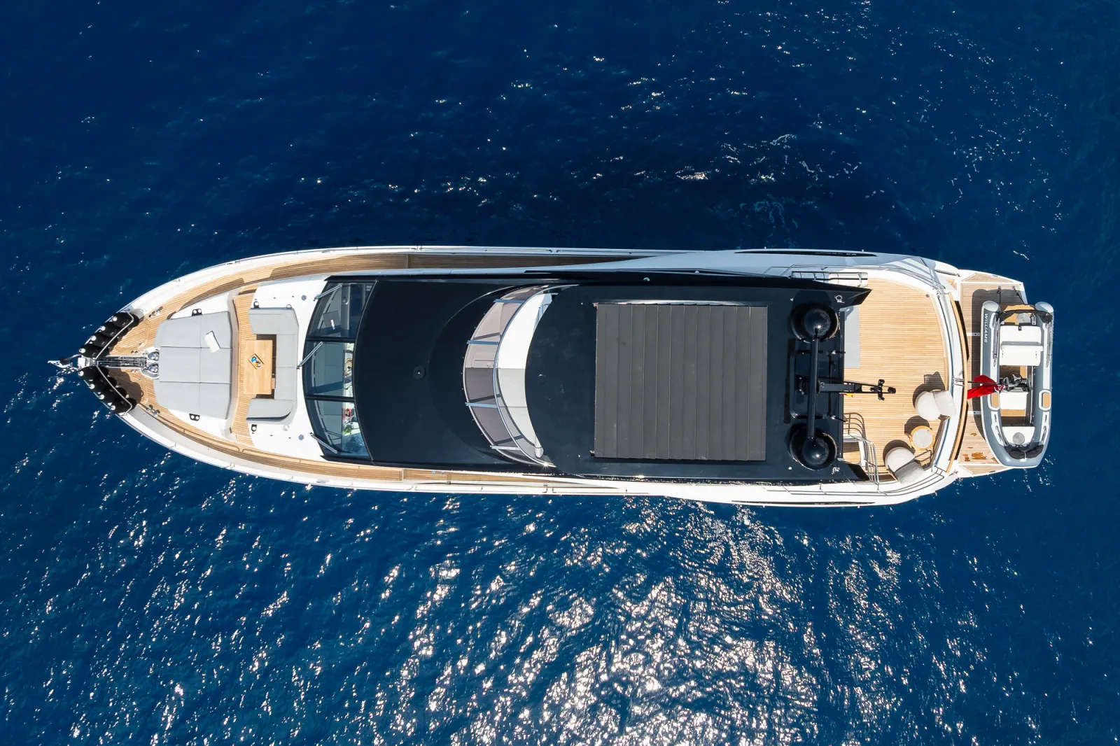 Sunseeker 88