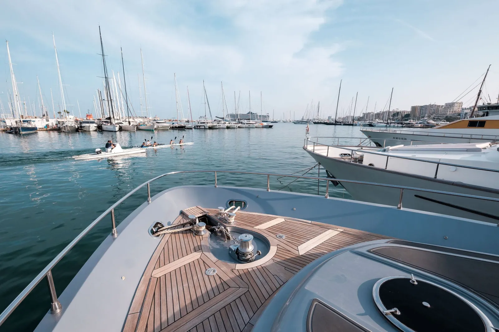 Alfamarine 78