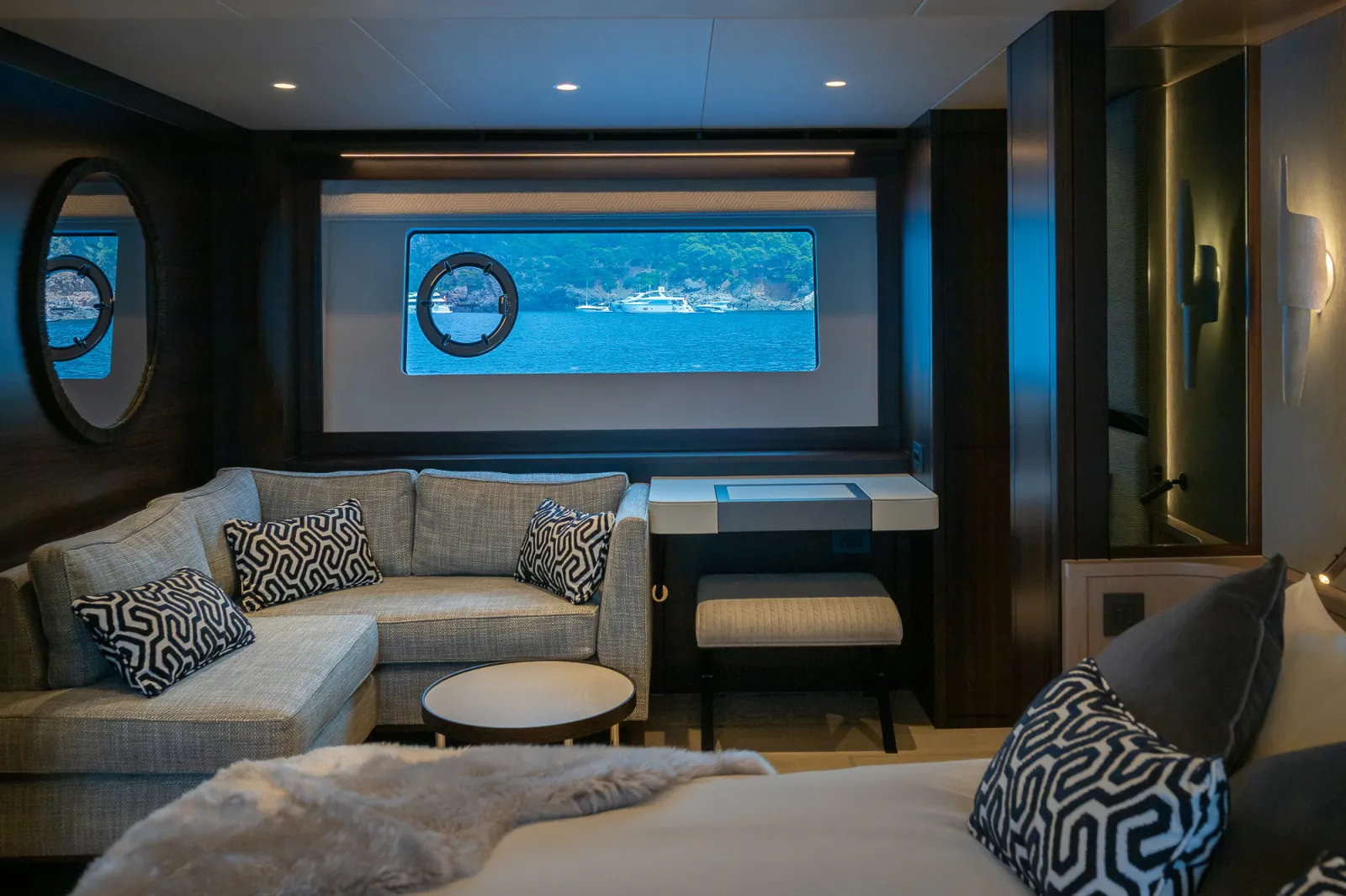 Sunseeker 88