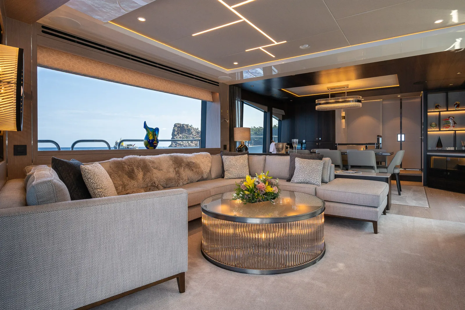Sunseeker 88