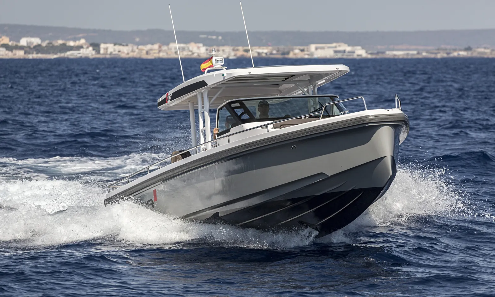 37 T-Top