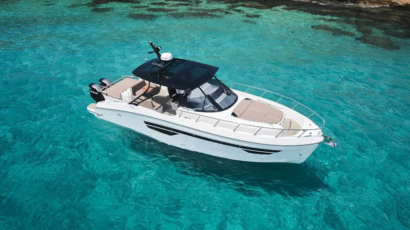 Key Largo 34