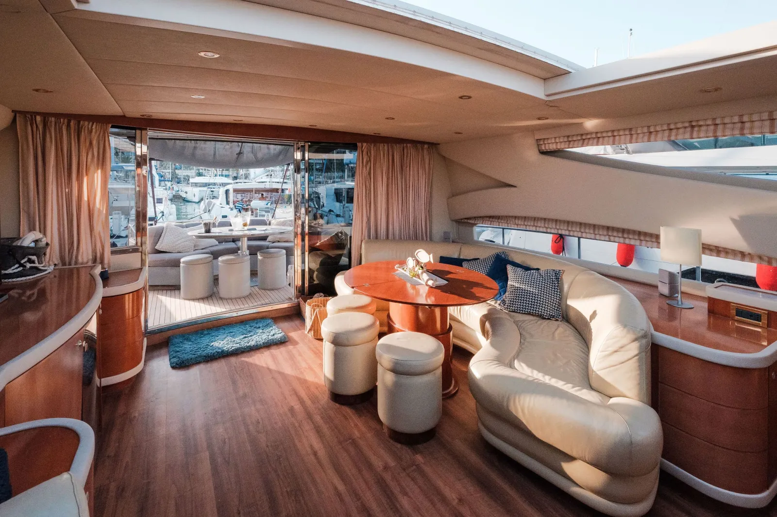 Alfamarine 78