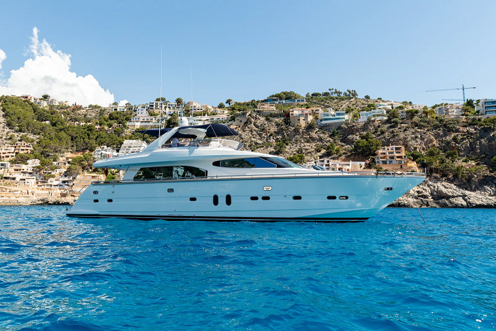 Elegance 78