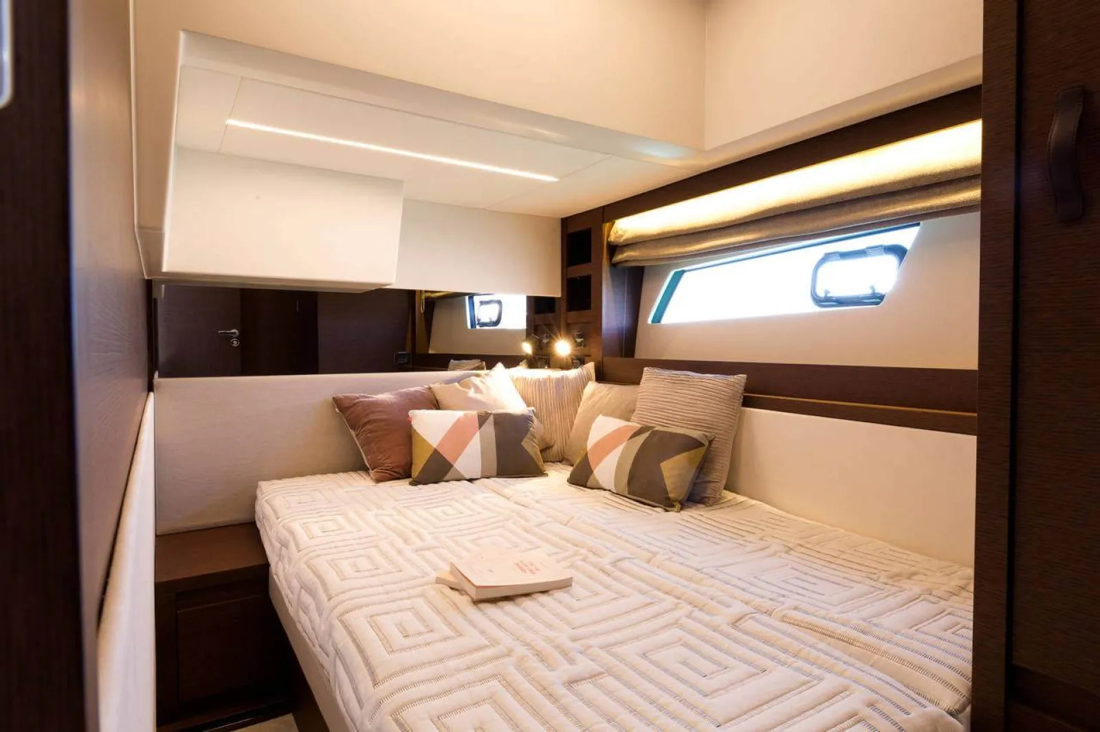 Prestige 520