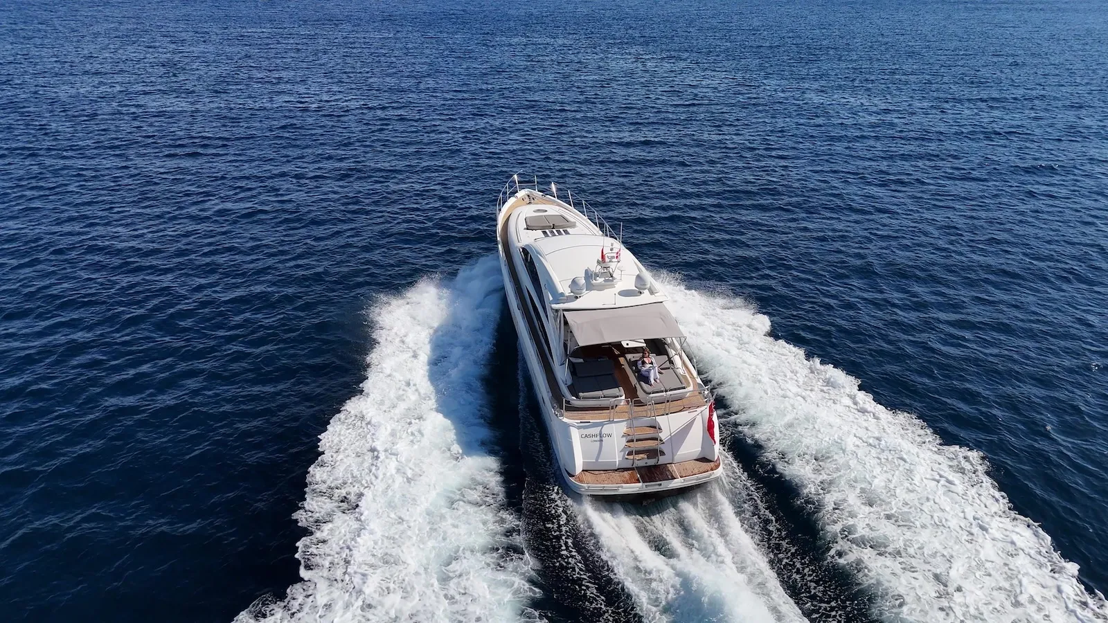 Princess V70