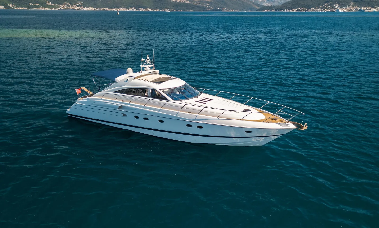 Princess V65