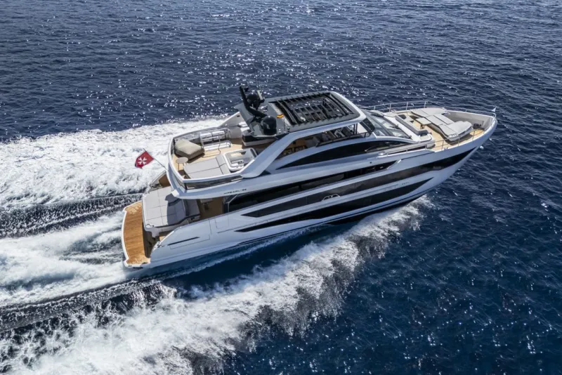PEARL 82