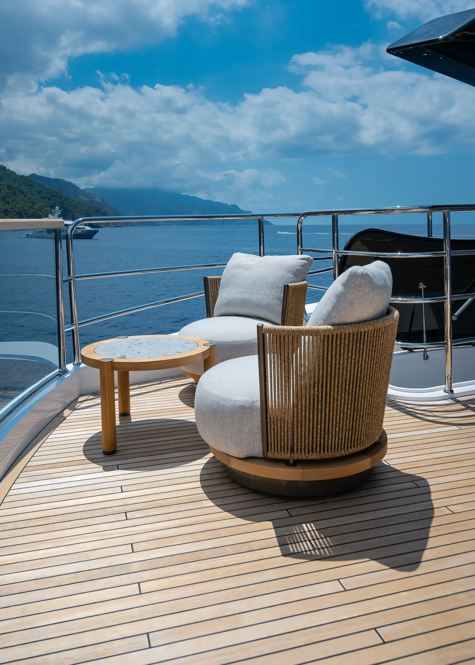 Sunseeker 88