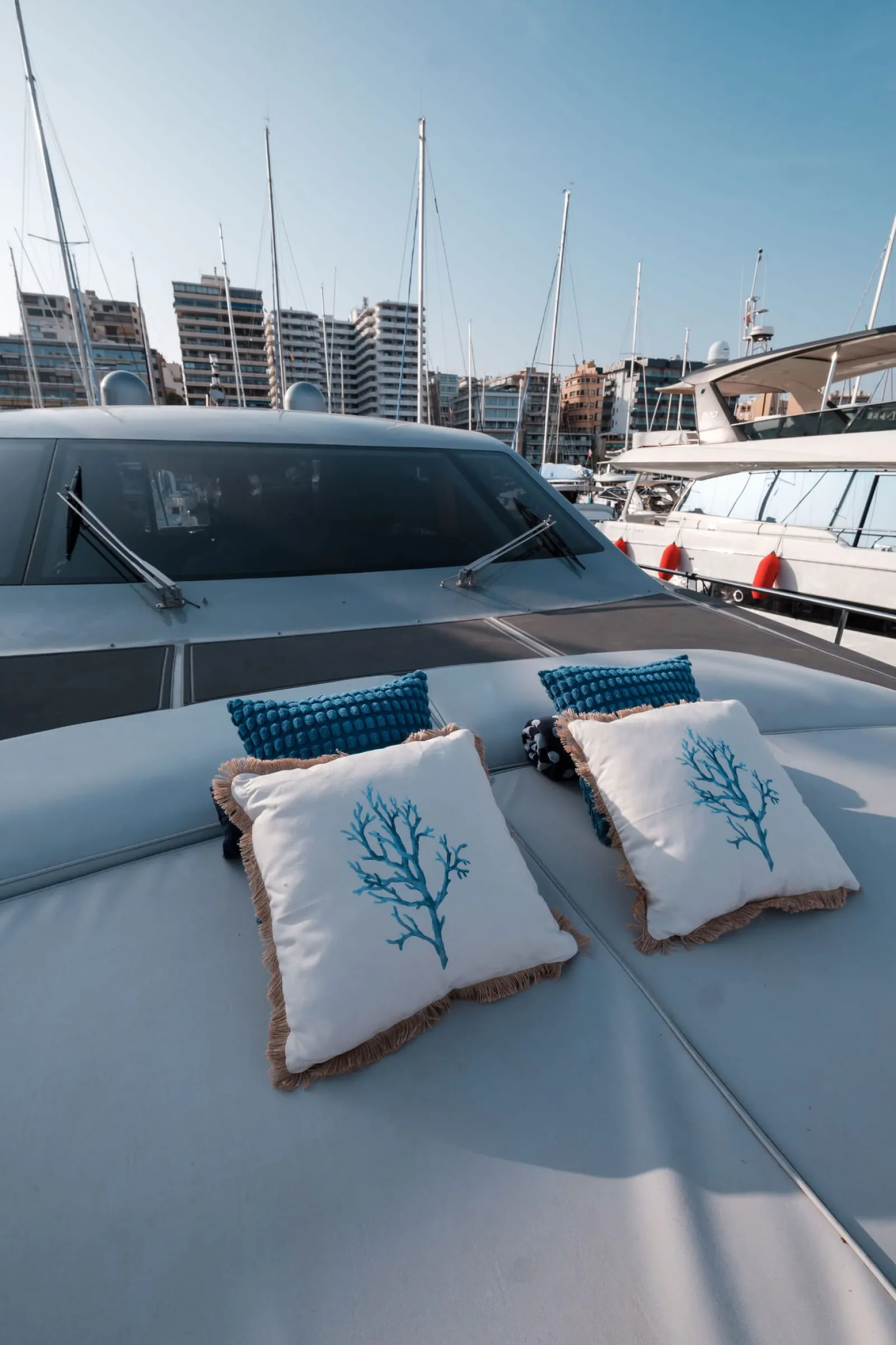 Alfamarine 78