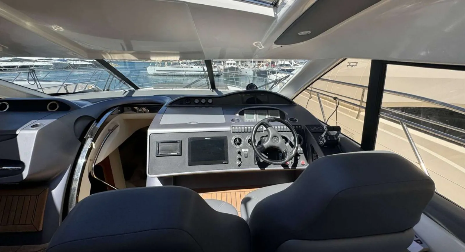 Princess V65