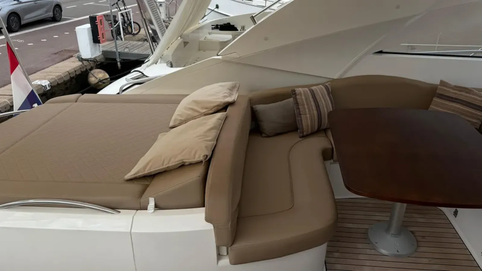Targa 52 GT