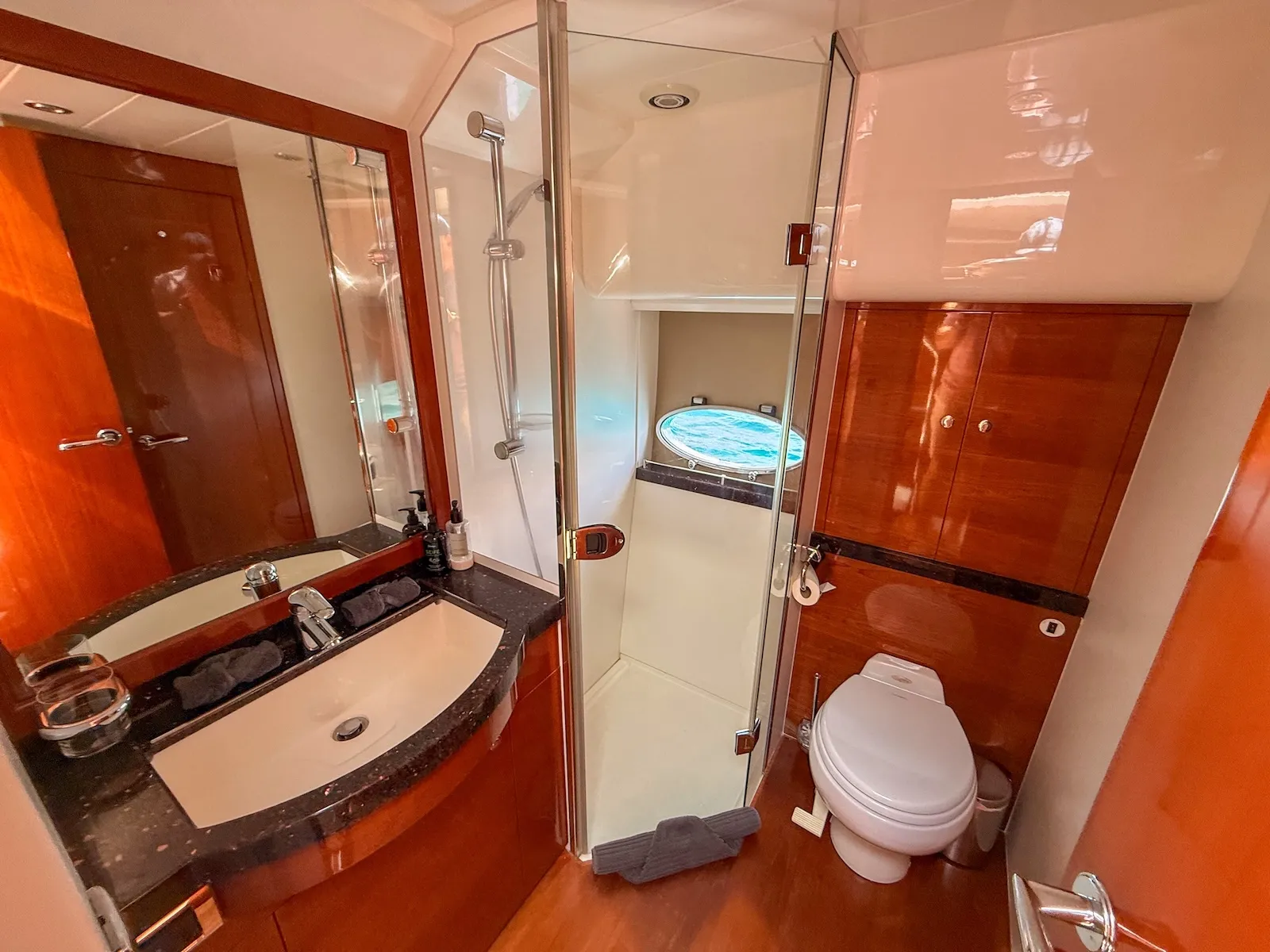 Princess V70