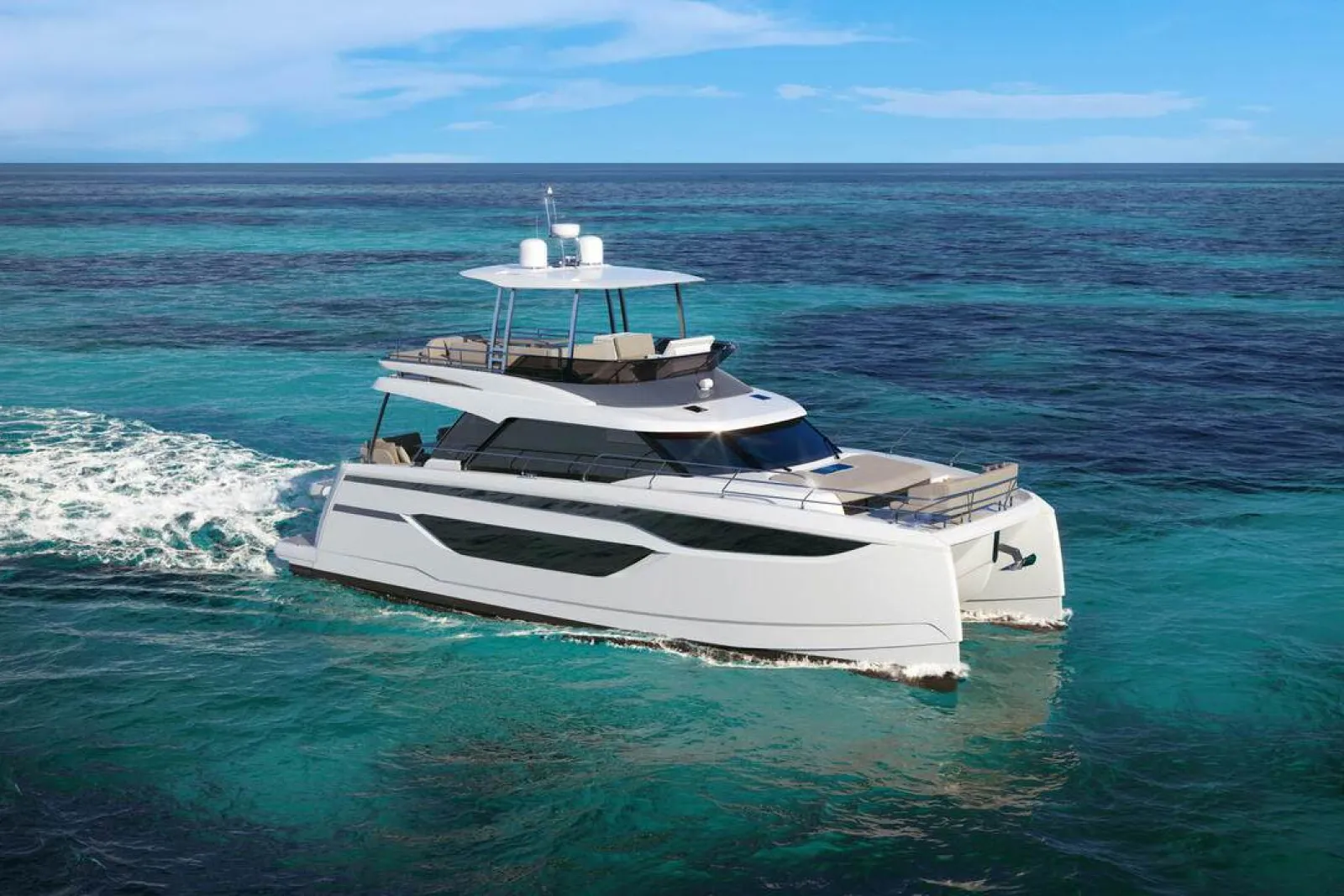 Prestige M48