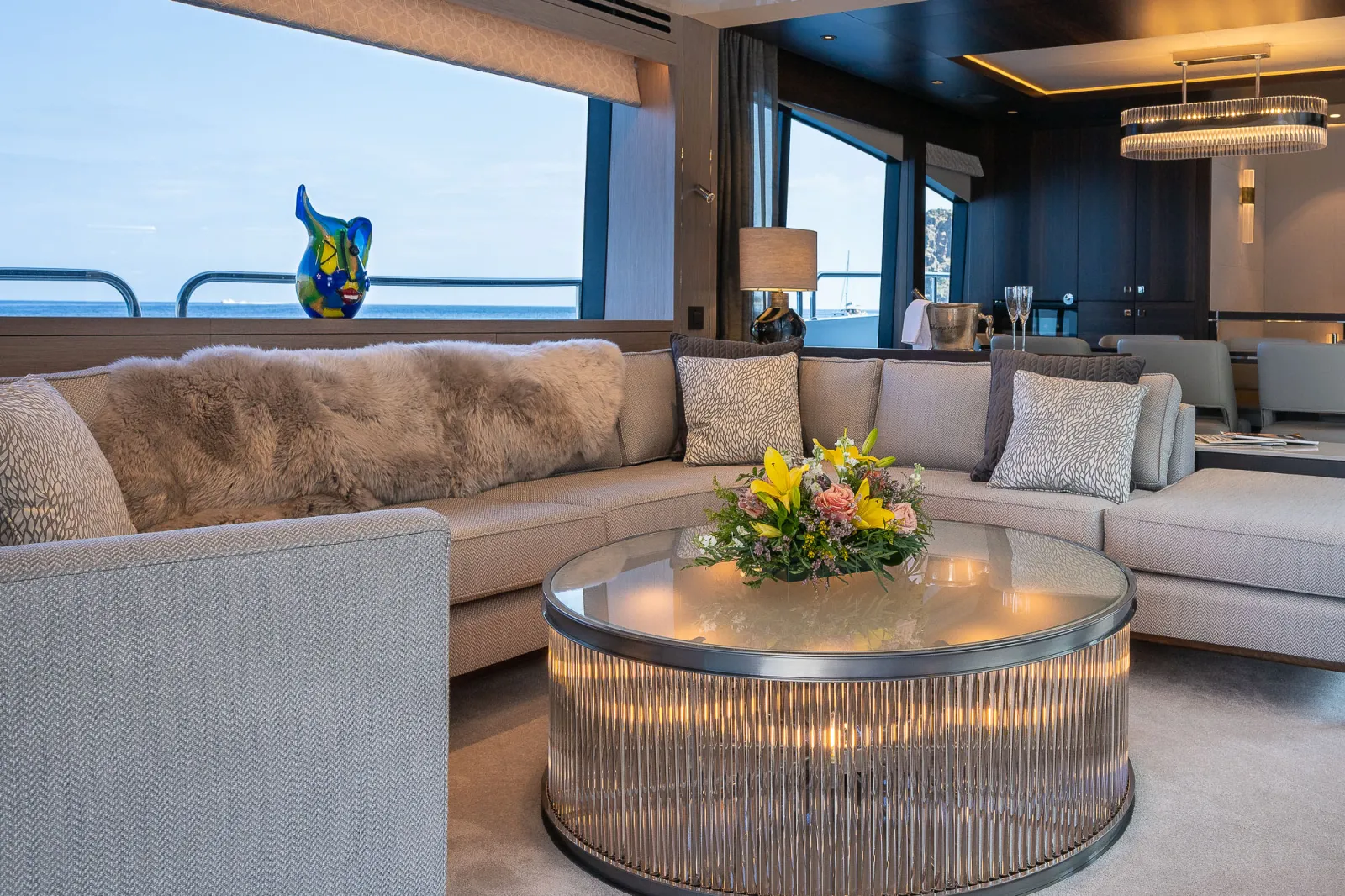 Sunseeker 88