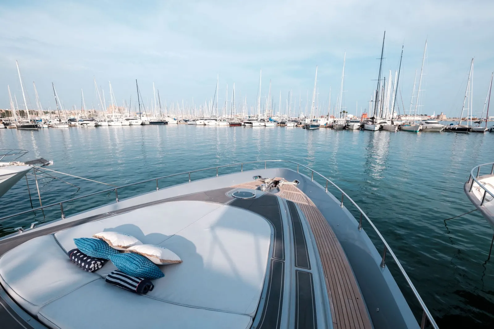 Alfamarine 78