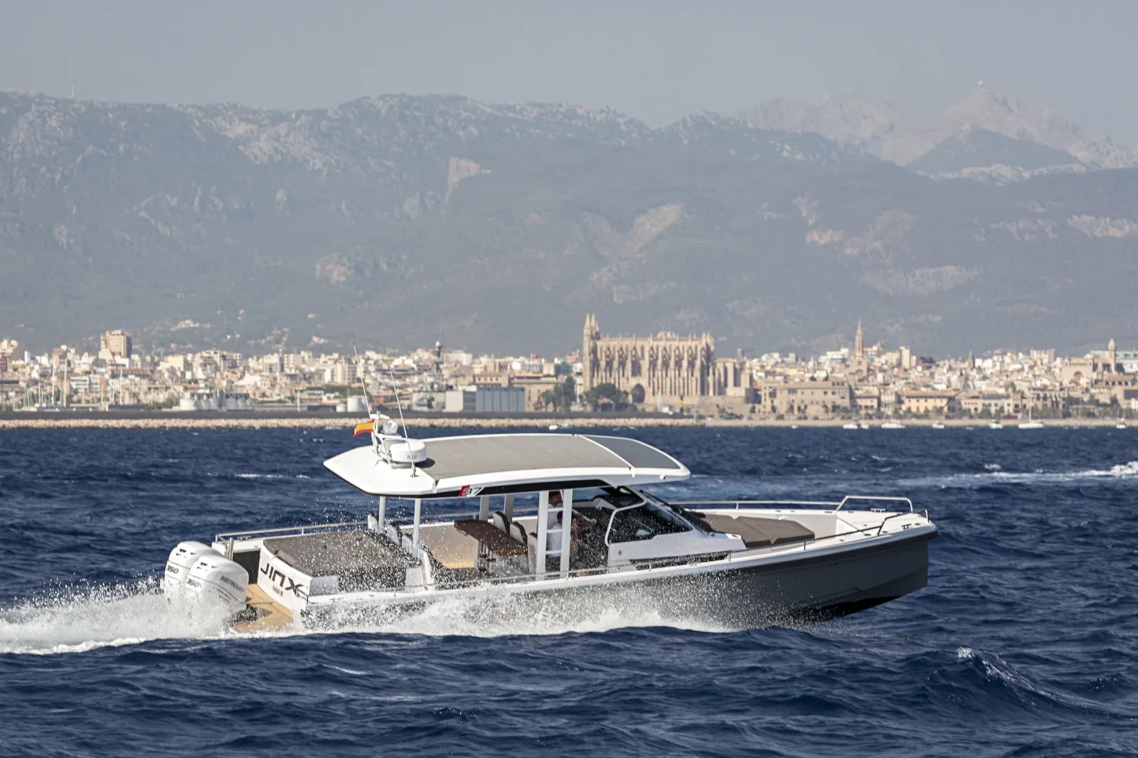 37 T-Top