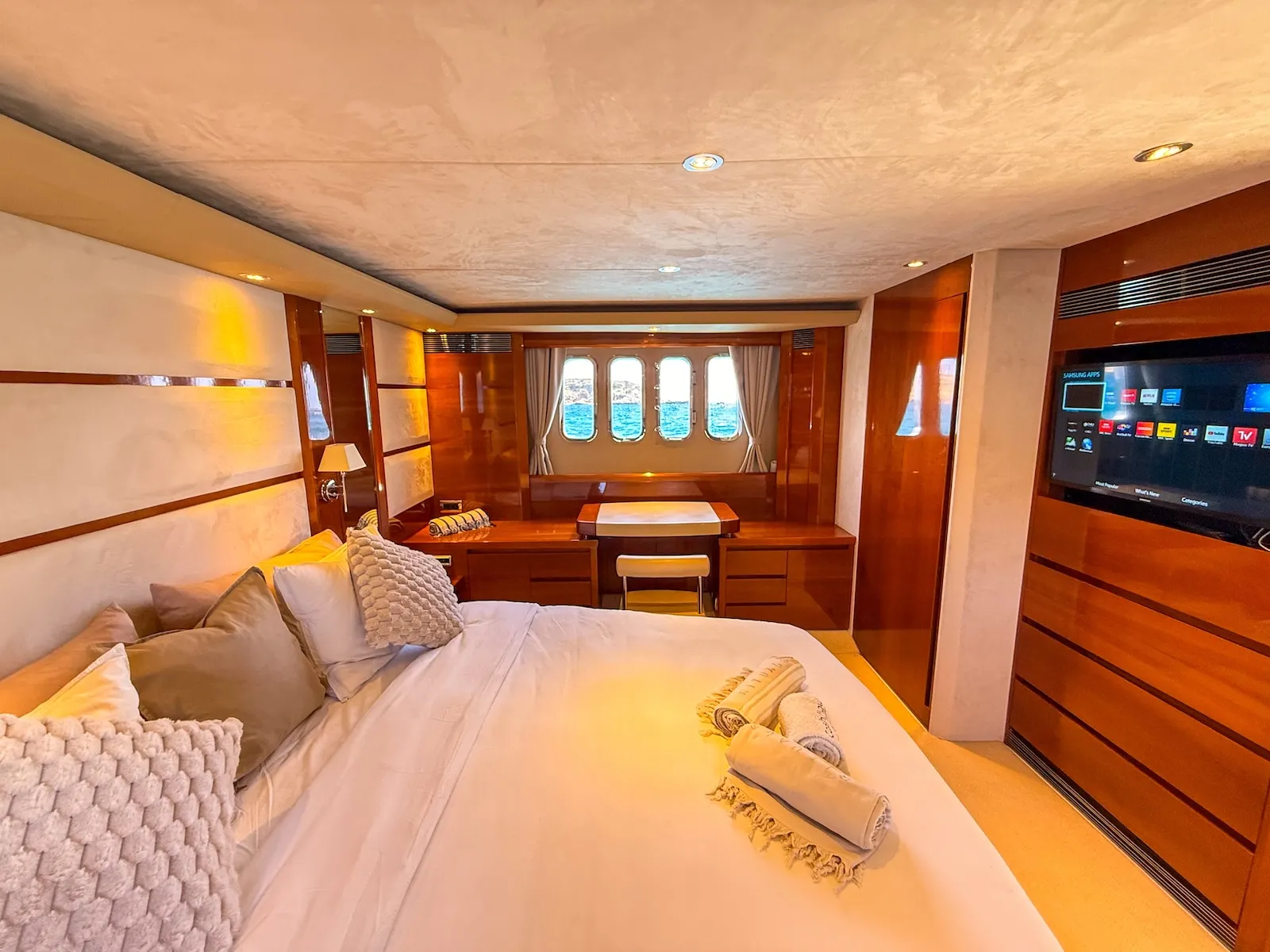 Princess V70