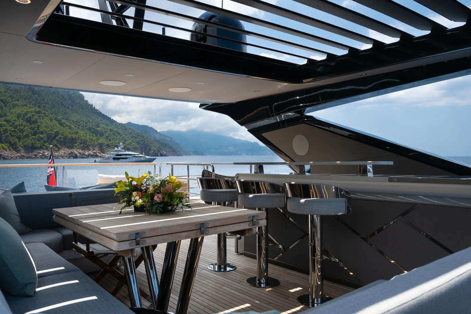 Sunseeker 88