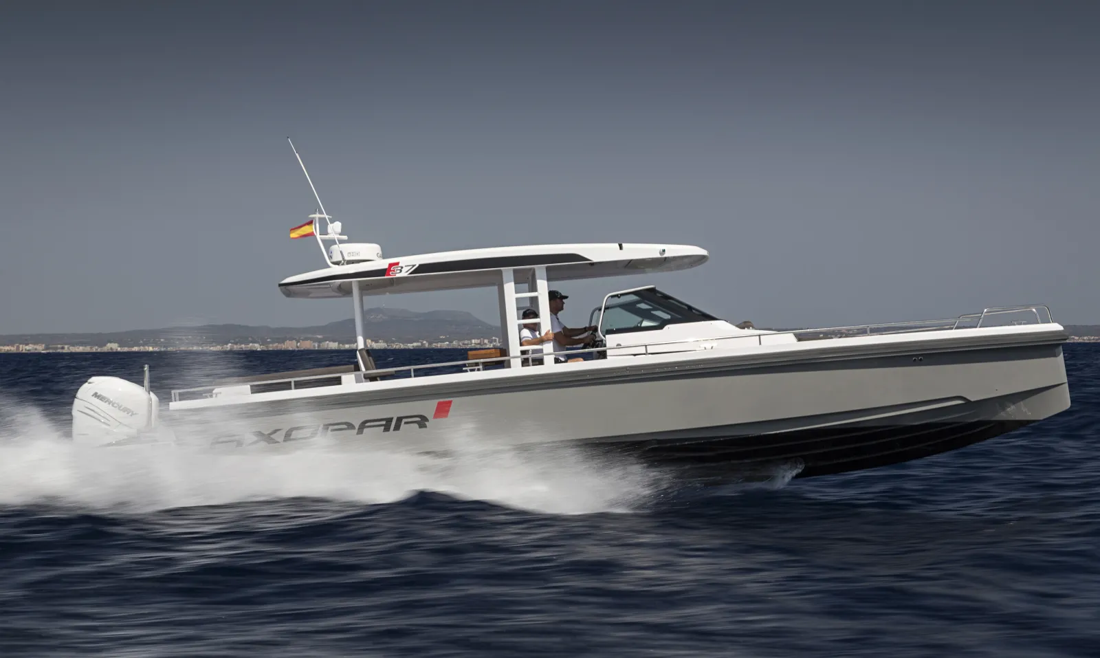 37 T-Top