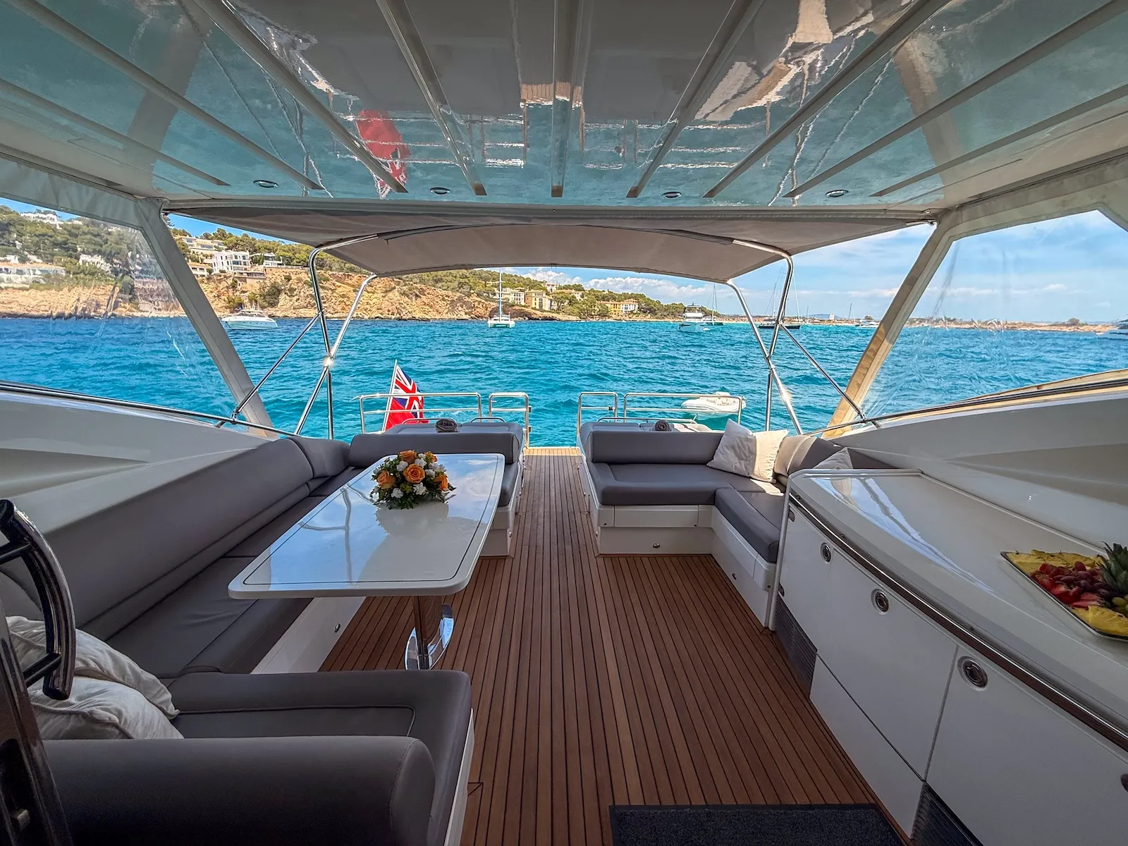 Princess V70