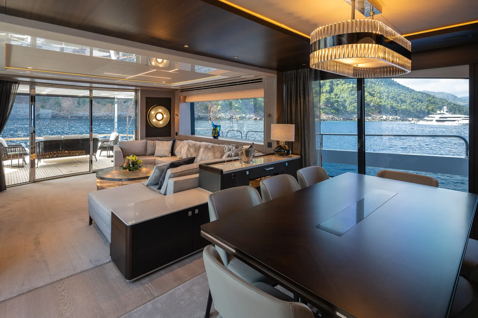 Sunseeker 88