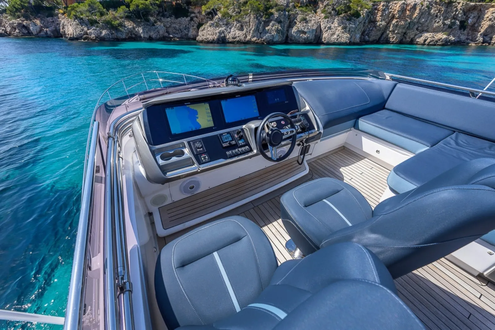 Princess S60