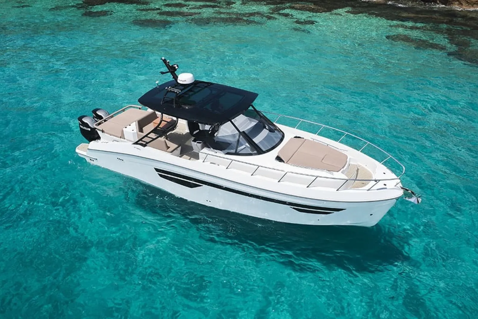 Key Largo 34