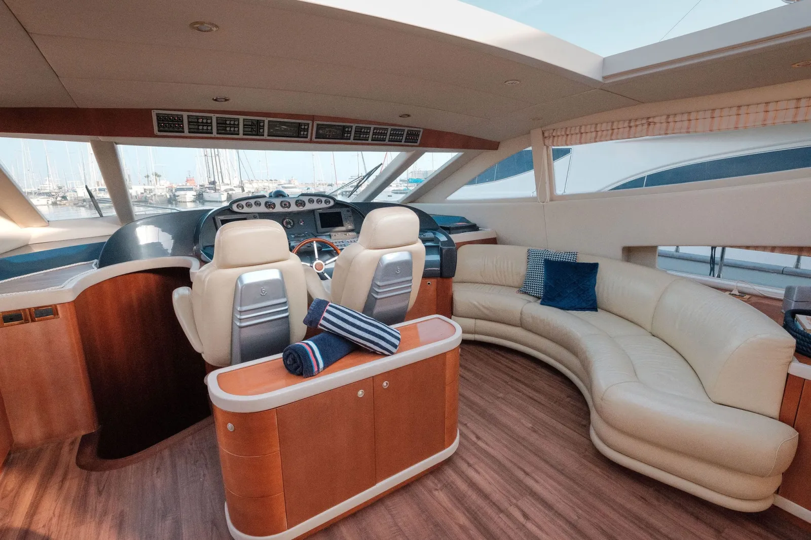 Alfamarine 78