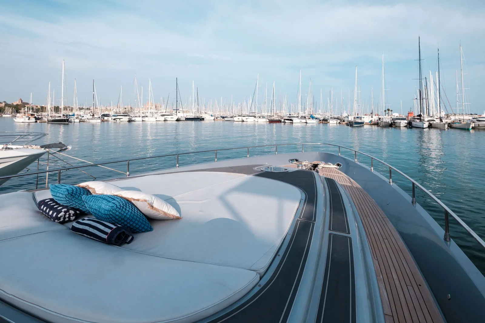 Alfamarine 78