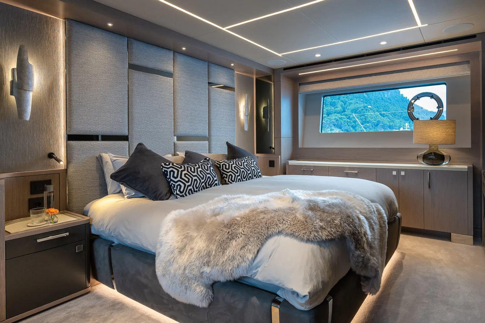 Sunseeker 88