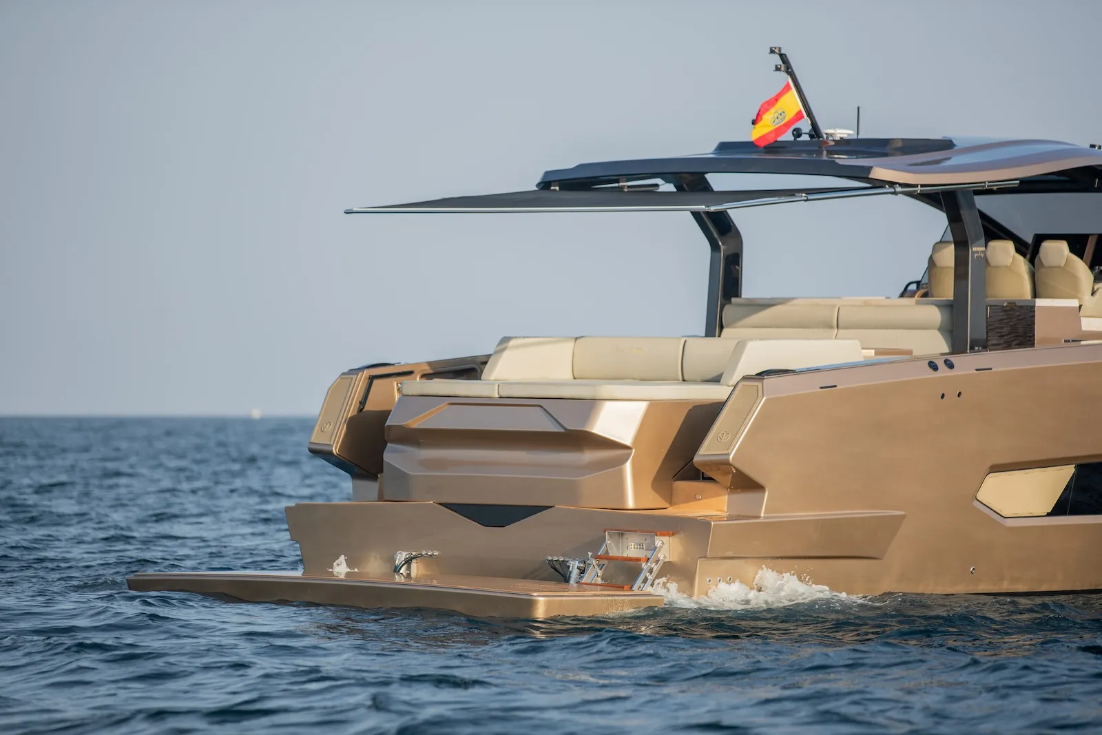Tesoro T50