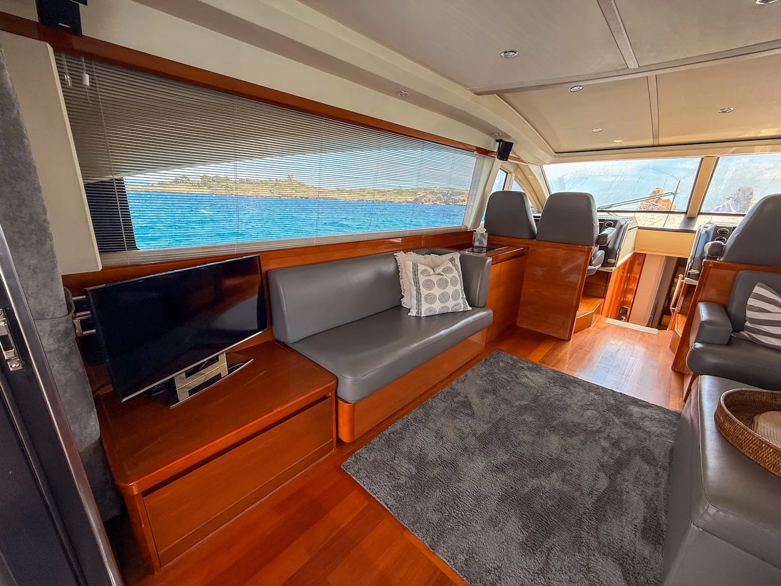 Princess V70