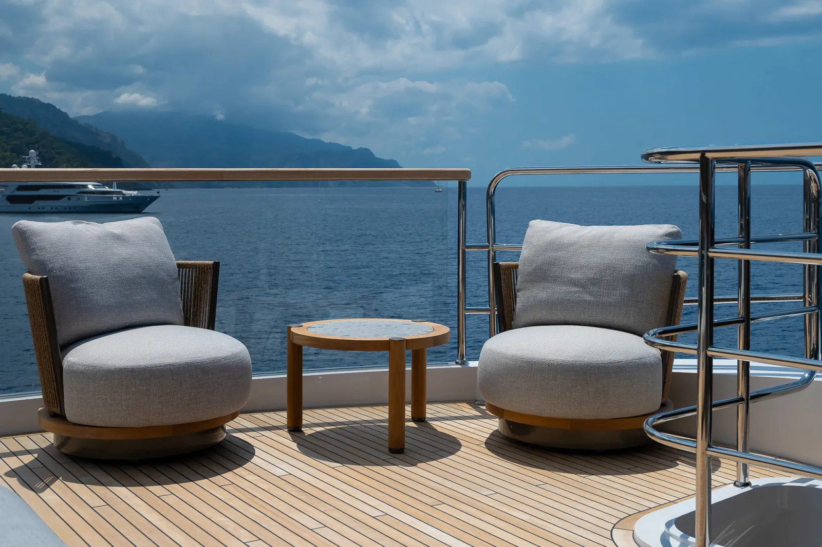 Sunseeker 88