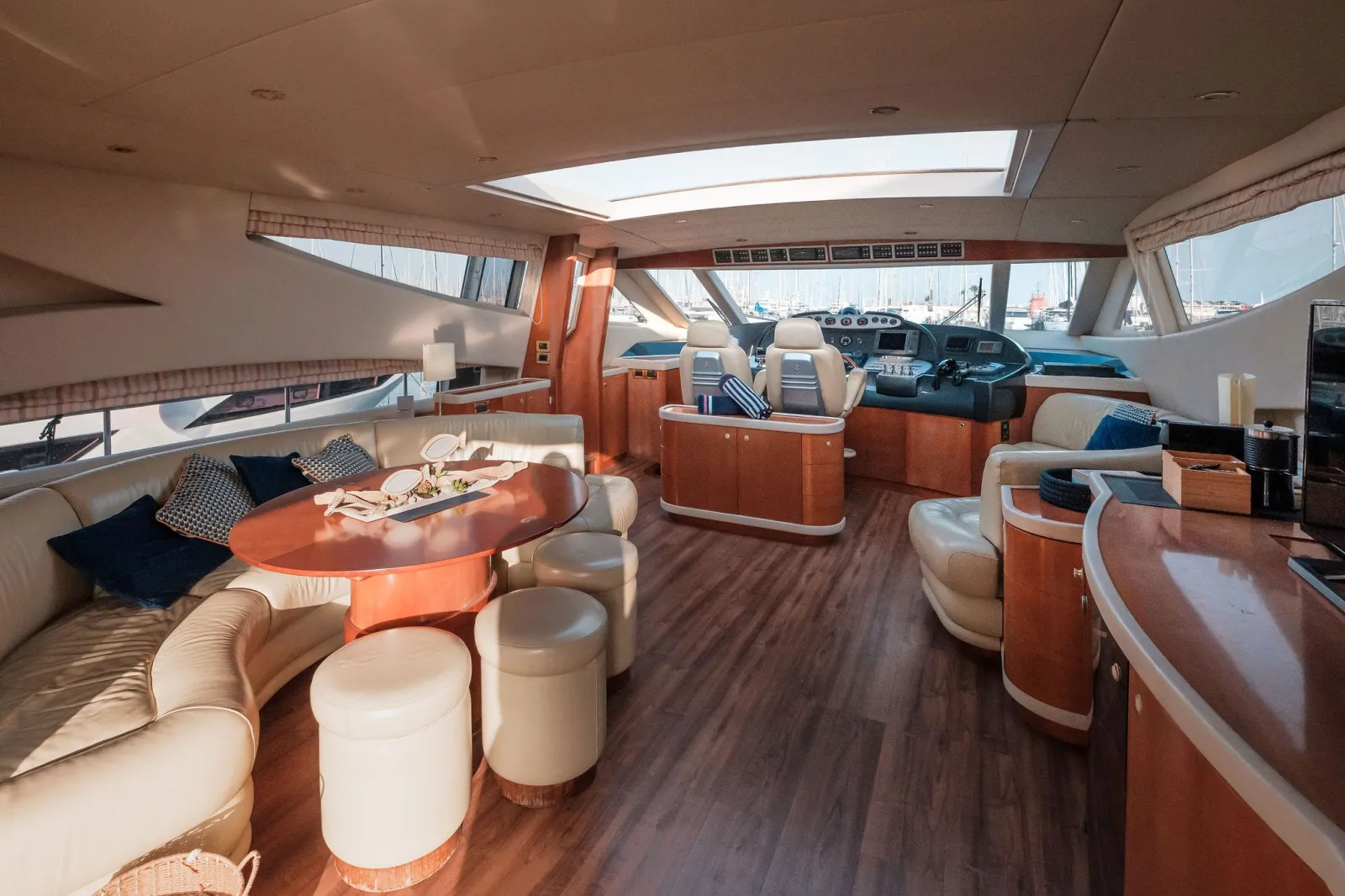 Alfamarine 78