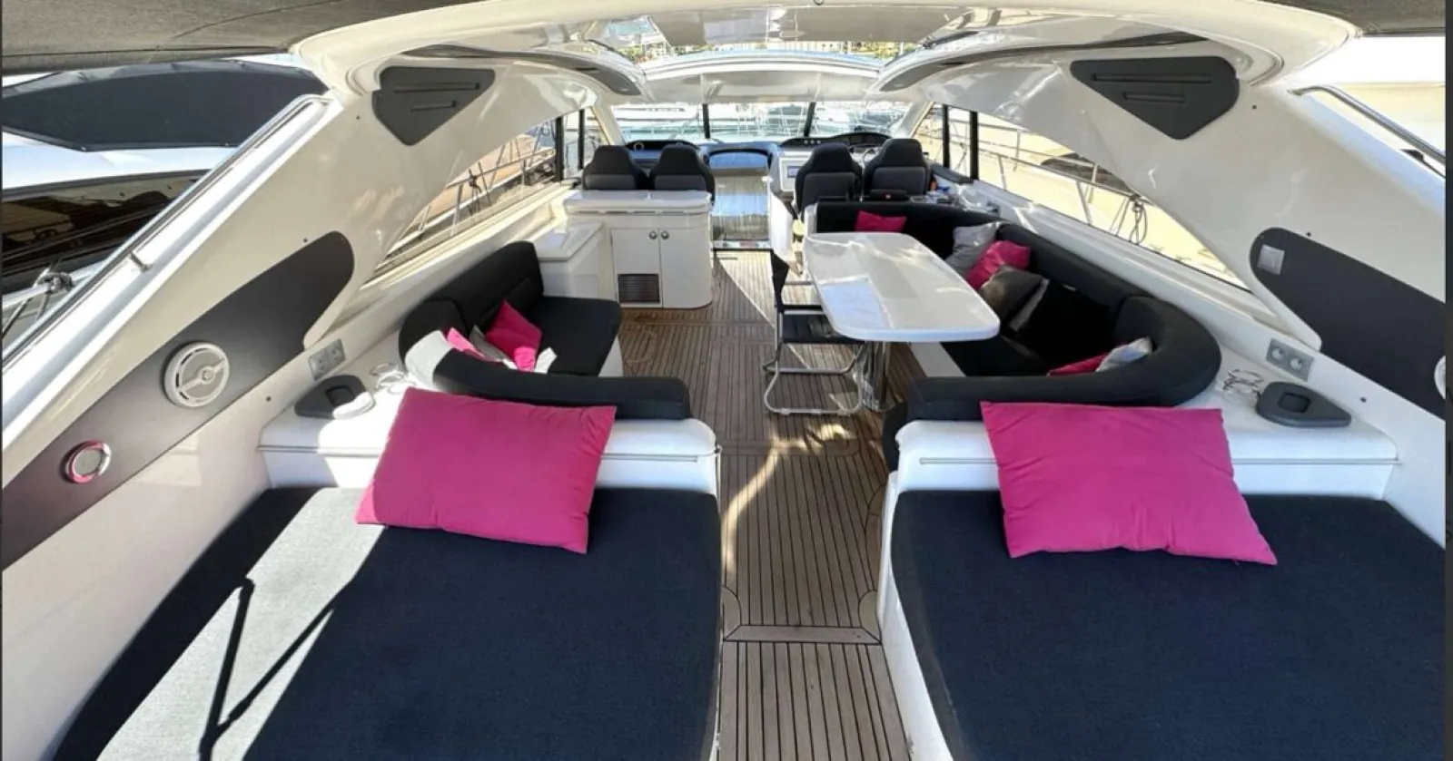 Princess V65