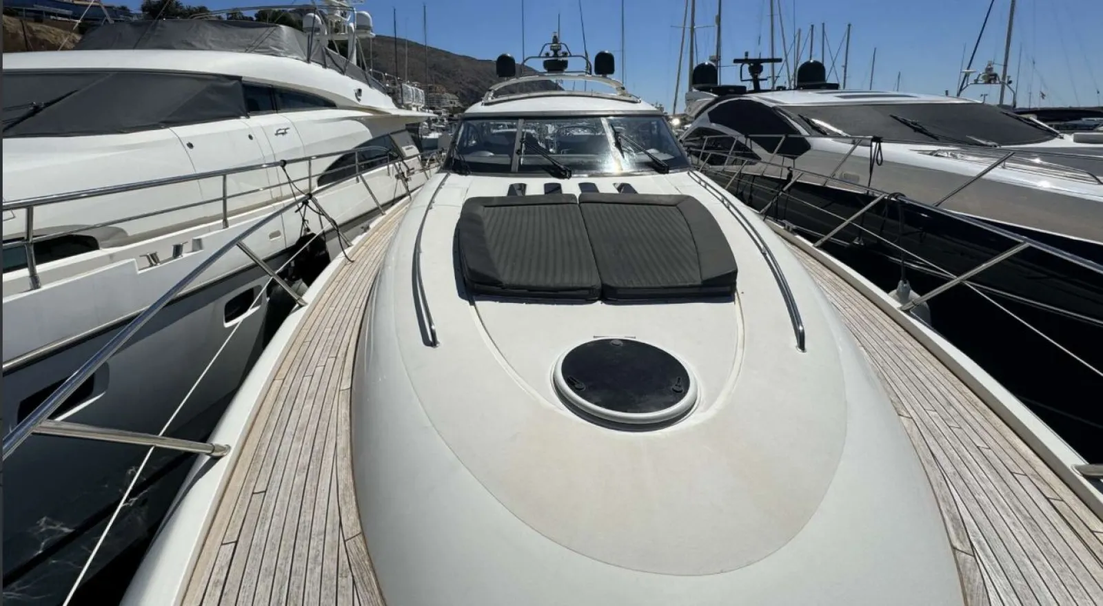 Princess V65