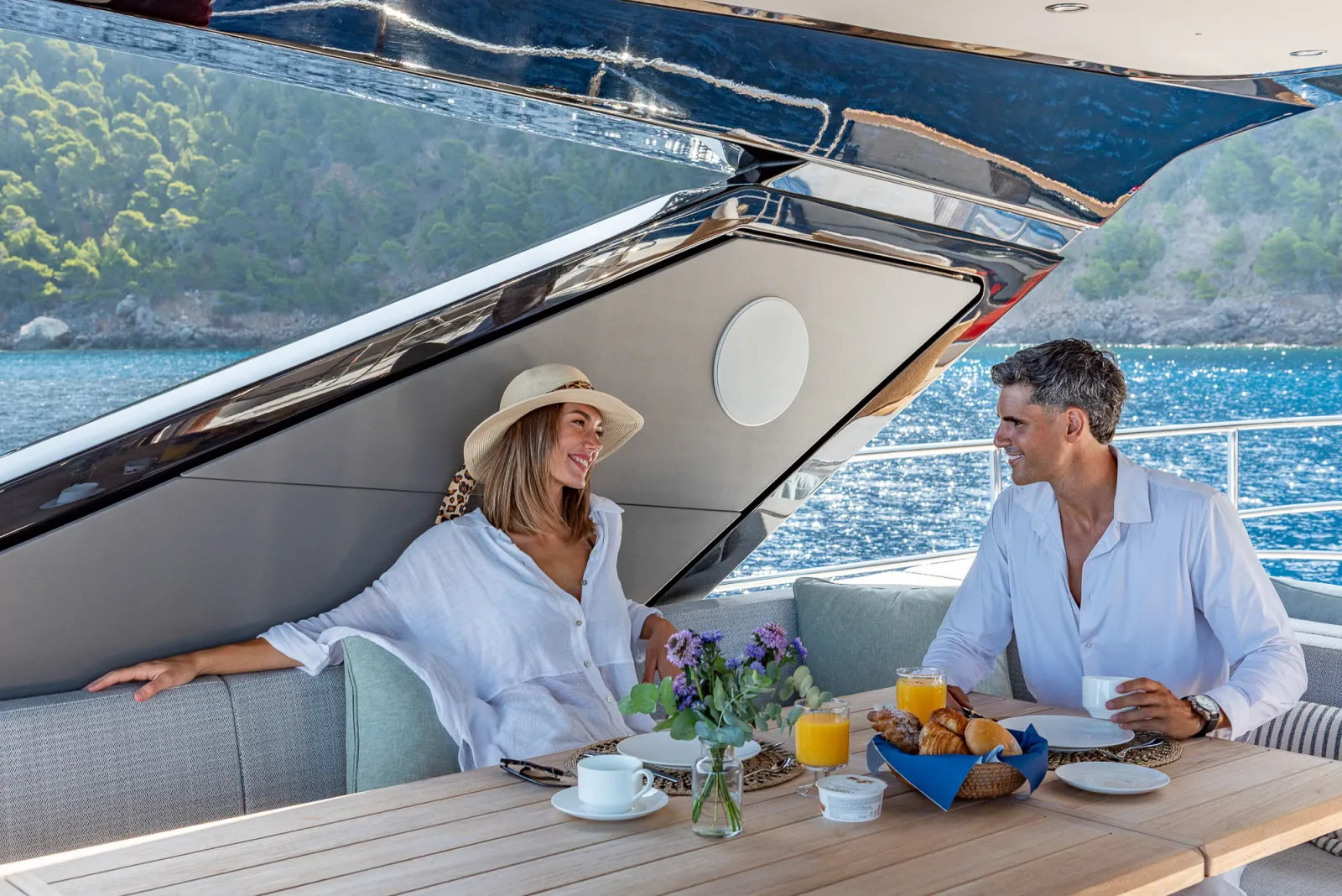 Sunseeker 88