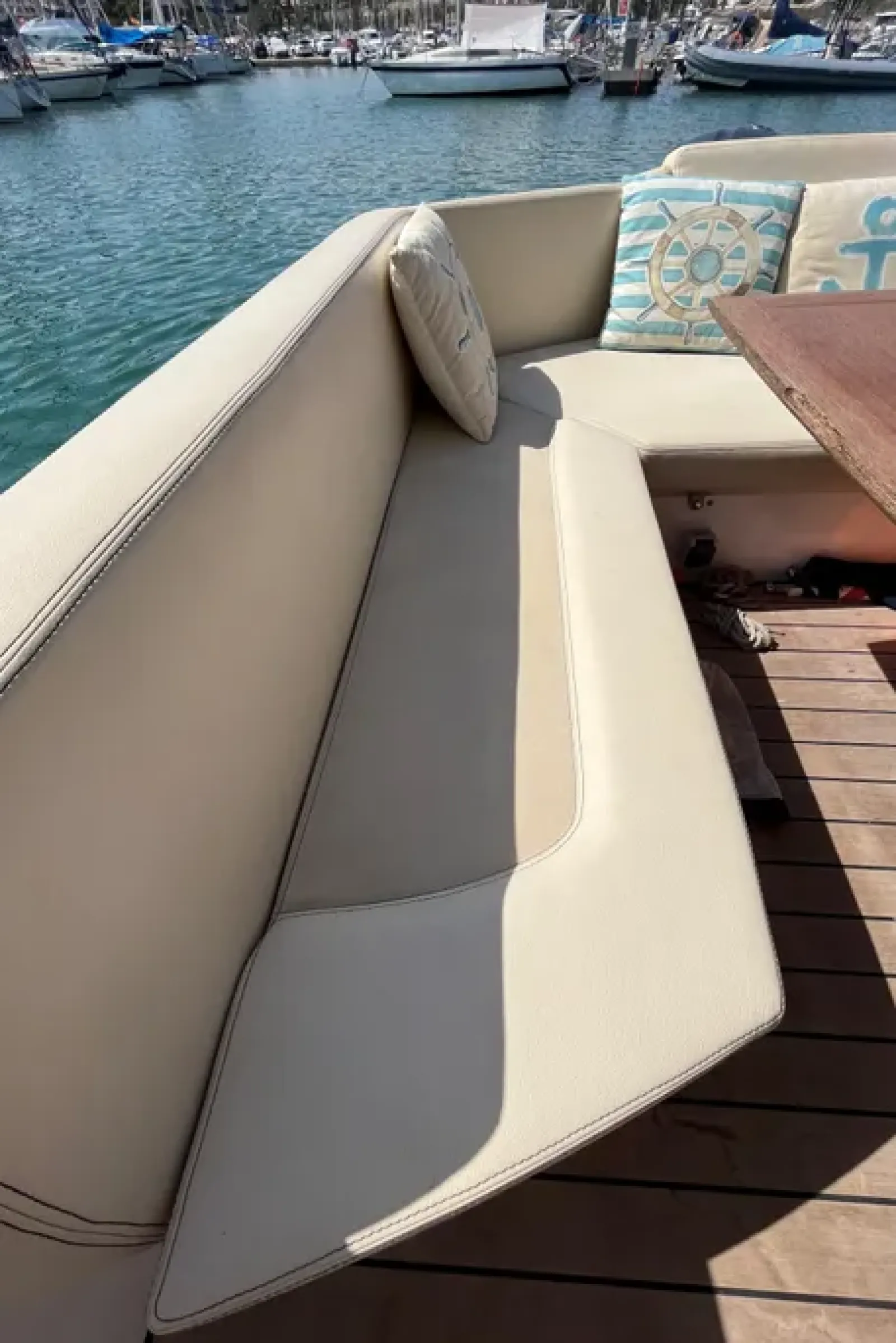 Key Largo 34