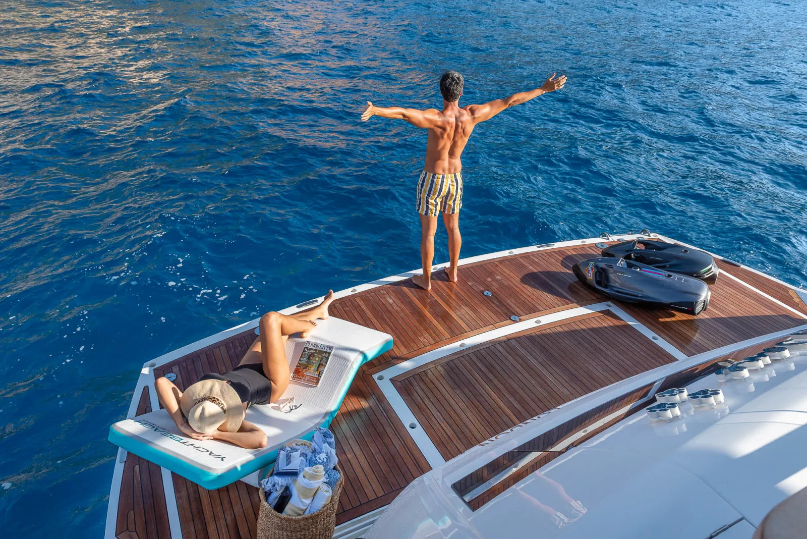 Sunseeker 88