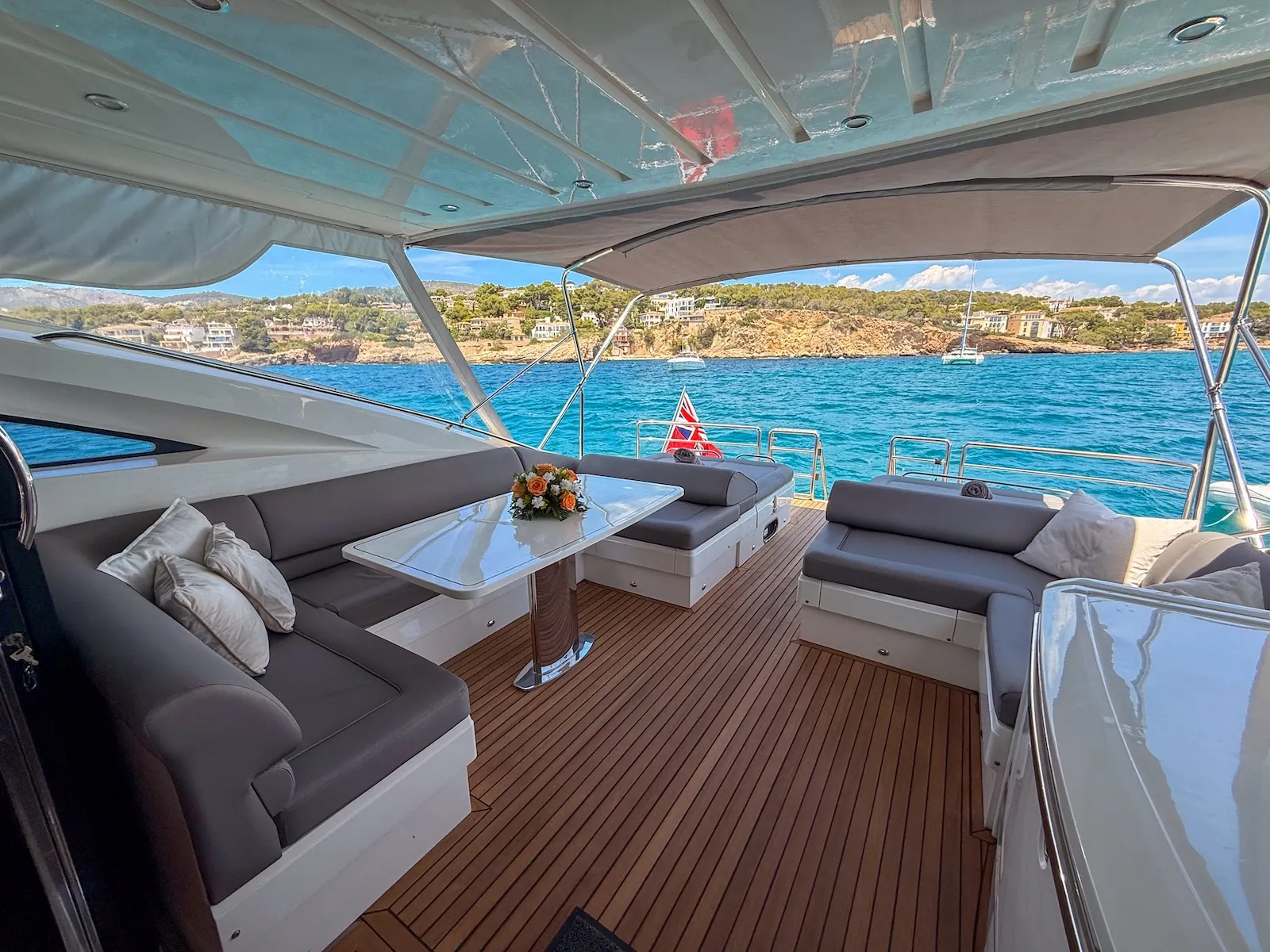 Princess V70
