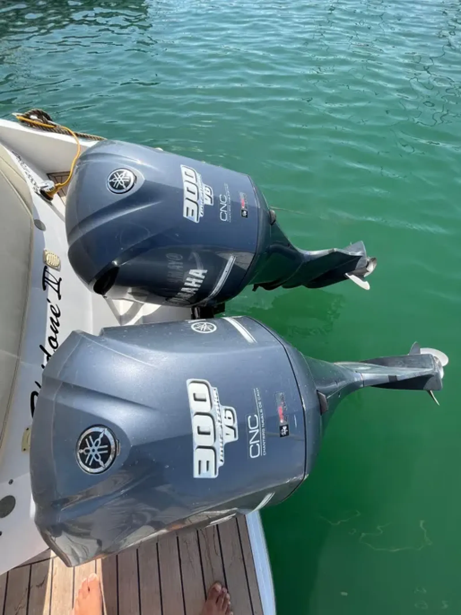 Key Largo 34