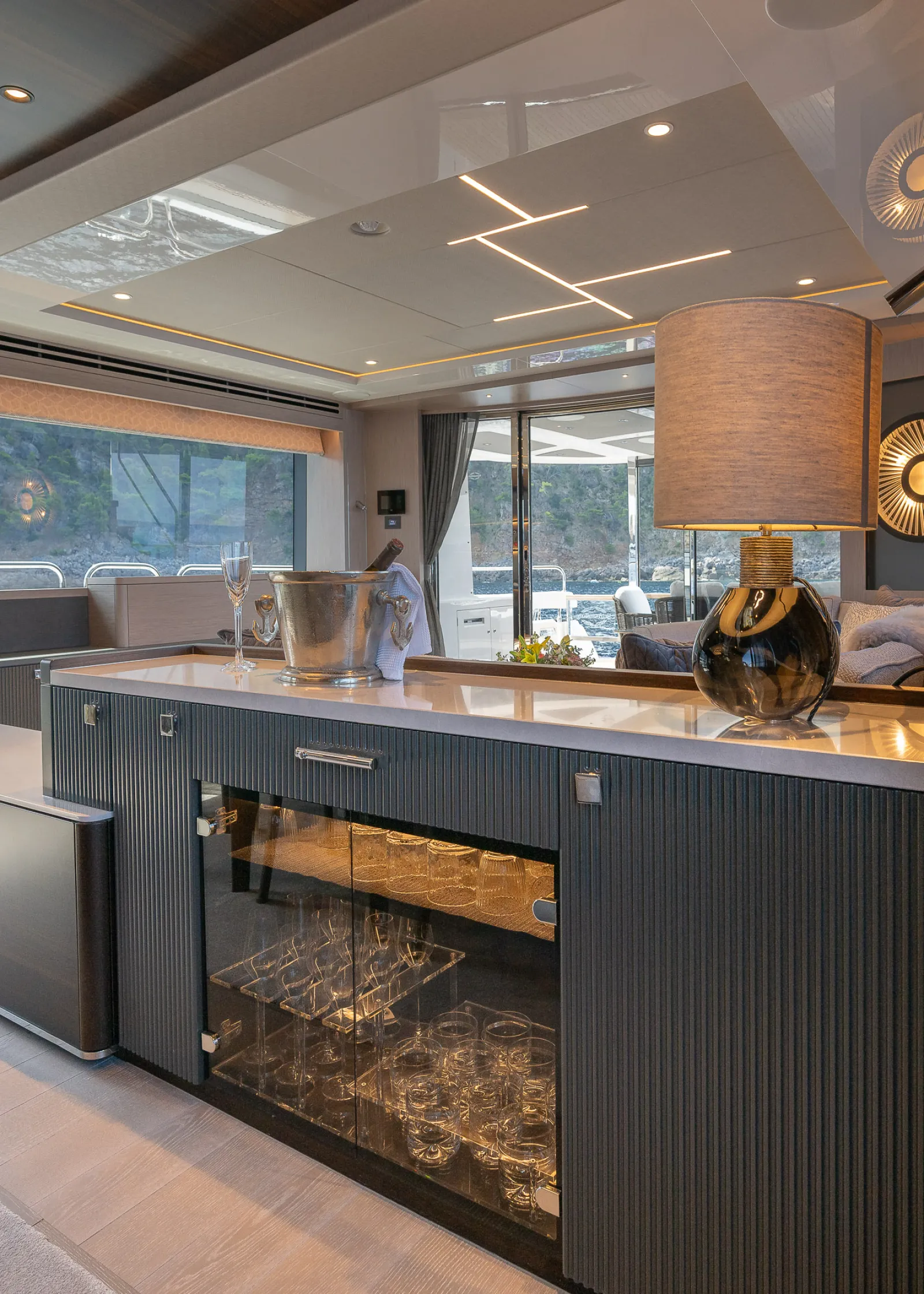 Sunseeker 88