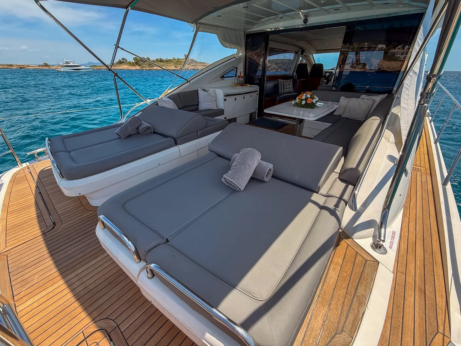 Princess V70